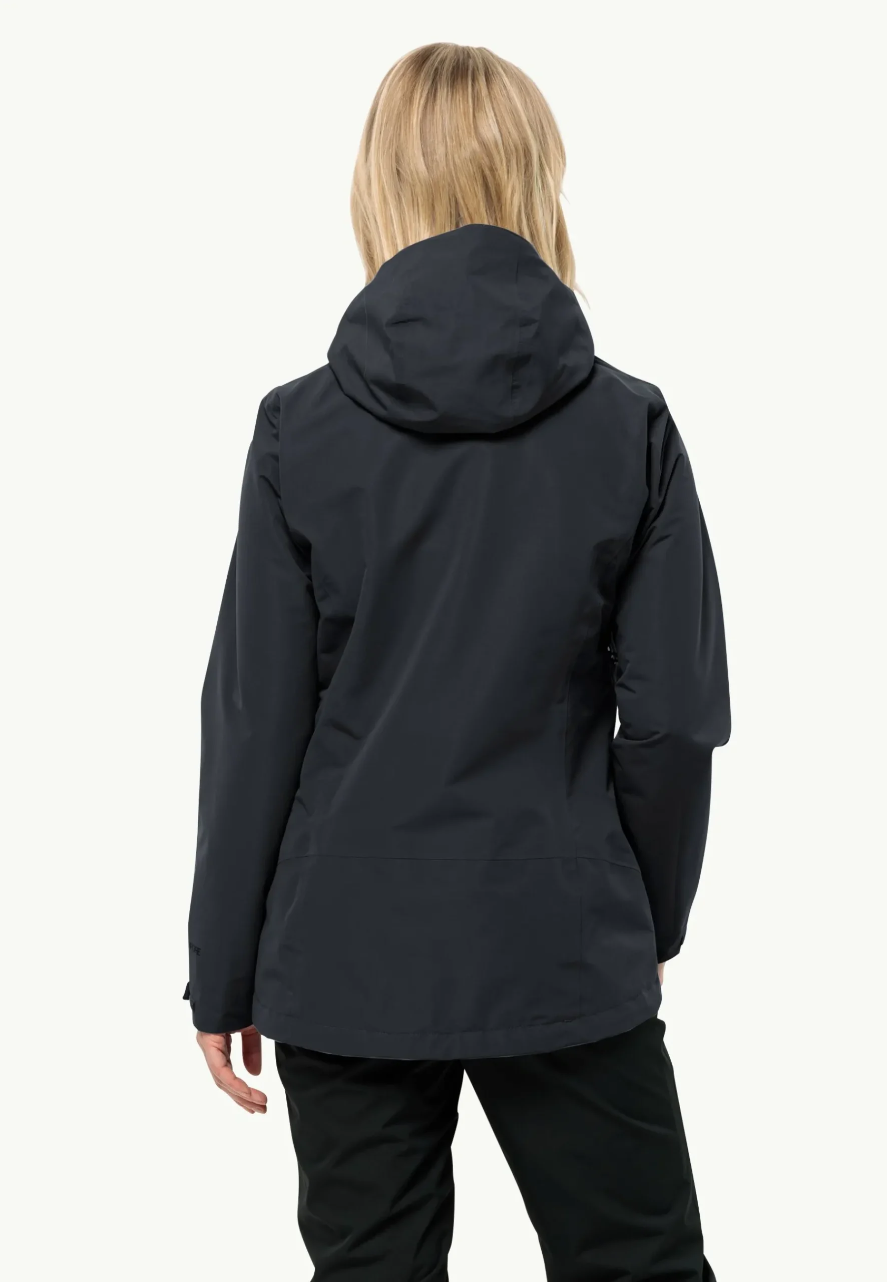 Jack Wolfskin Fernblick 2l Jkt W|DAMES Lifestyle|Wandelen