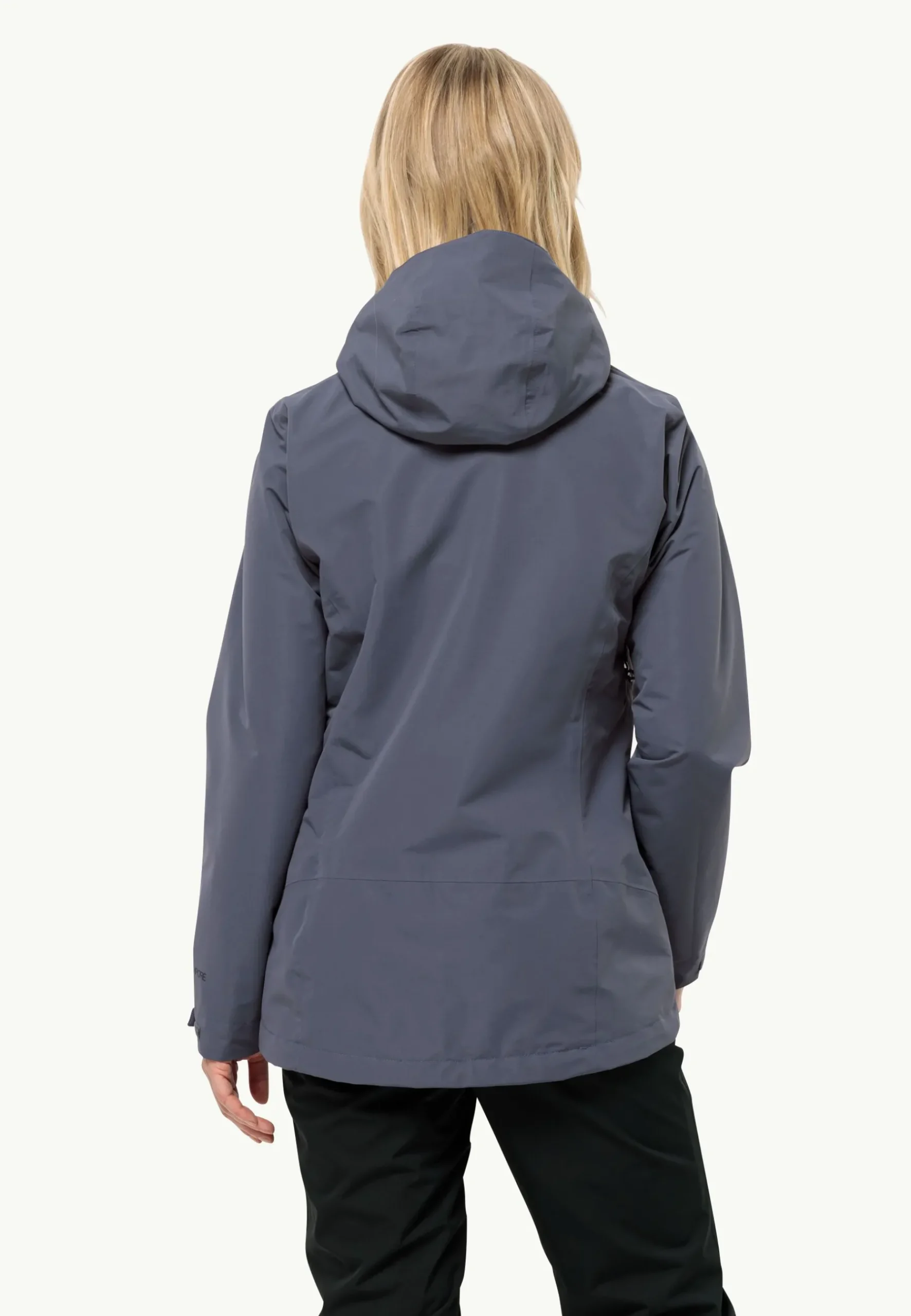 Jack Wolfskin Fernblick 2l Jkt W|DAMES Lifestyle|Wandelen