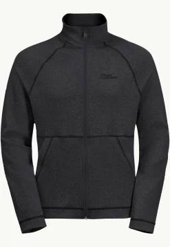 Jack Wolfskin Fernweh Jkt M|Heren Lifestyle|Voor- En Najaarsjacks/-Jassen