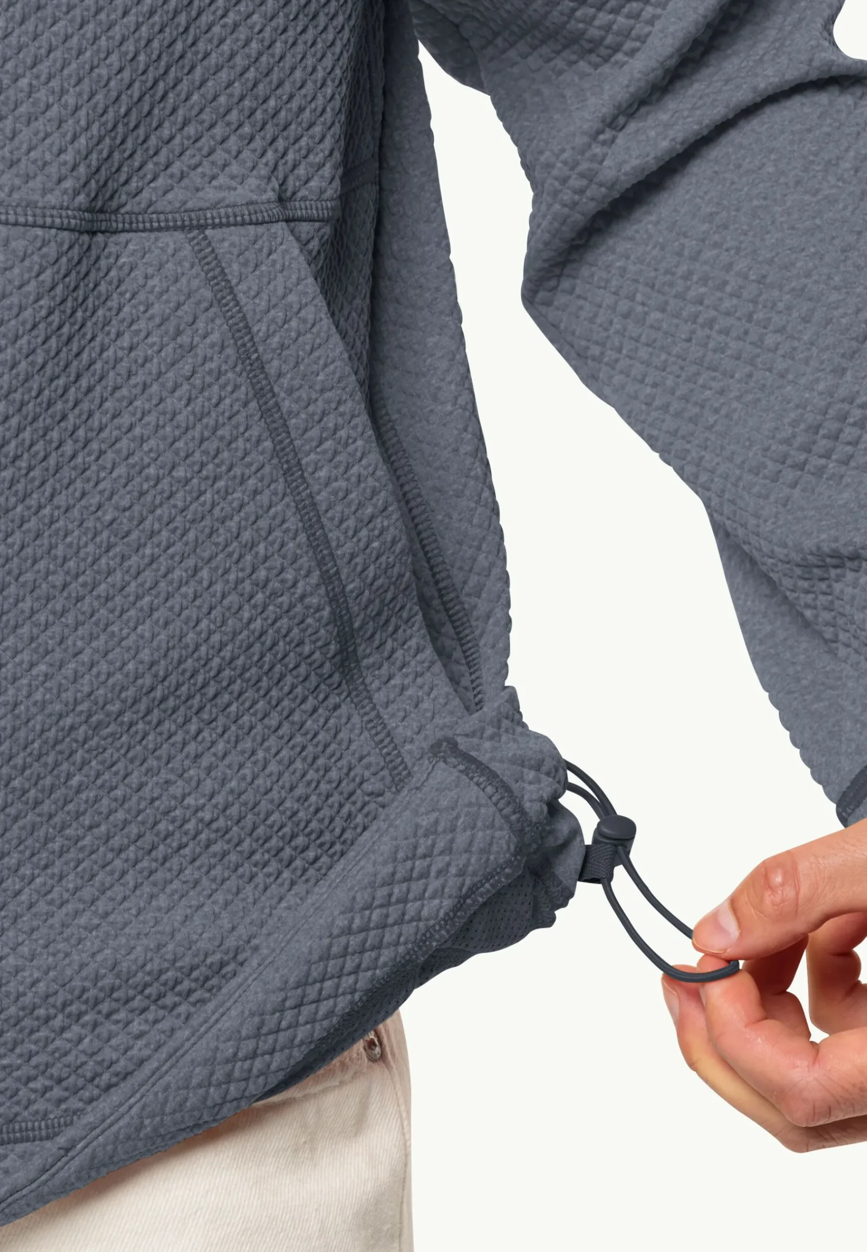 Jack Wolfskin Fernweh Jkt M|Heren Lifestyle|Voor- En Najaarsjacks/-Jassen