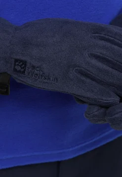 Jack Wolfskin Fleece Glove K|Kinderen Handschoenen|Fleece