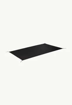 Jack Wolfskin Floorsaver Real Dome Lite II| Tenten