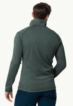 Jack Wolfskin Fortberg Fz M|Heren Wandelen|Voor- En Najaarsjacks/-Jassen