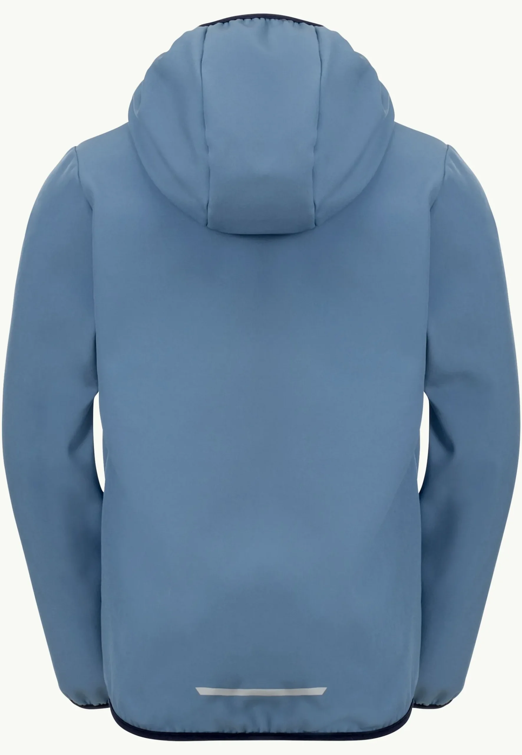 Jack Wolfskin Fourwinds Jacket Kids|Kinderen Voor- En Najaarsjacks/-Jassen|Windjacks
