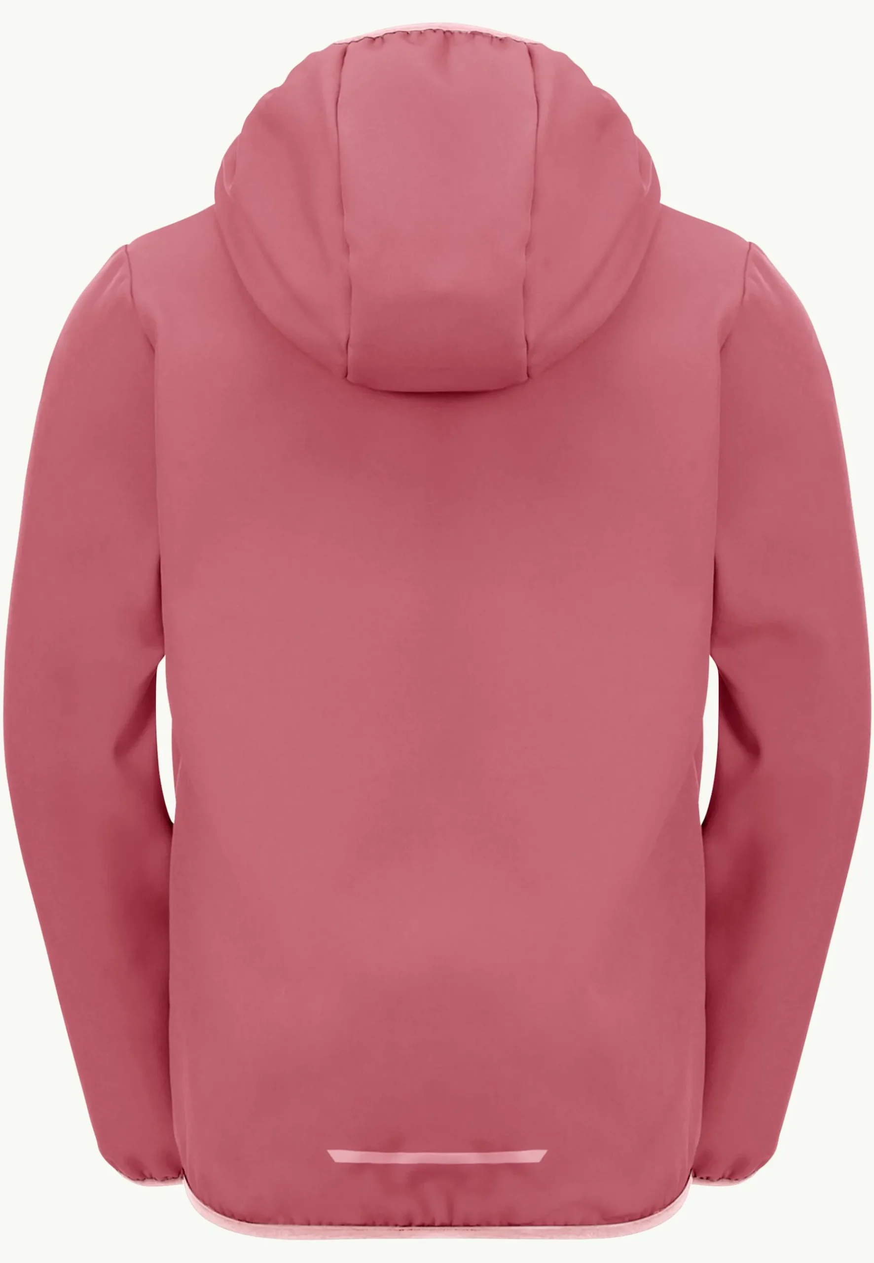 Jack Wolfskin Fourwinds Jacket Kids|Kinderen Voor- En Najaarsjacks/-Jassen|Windjacks