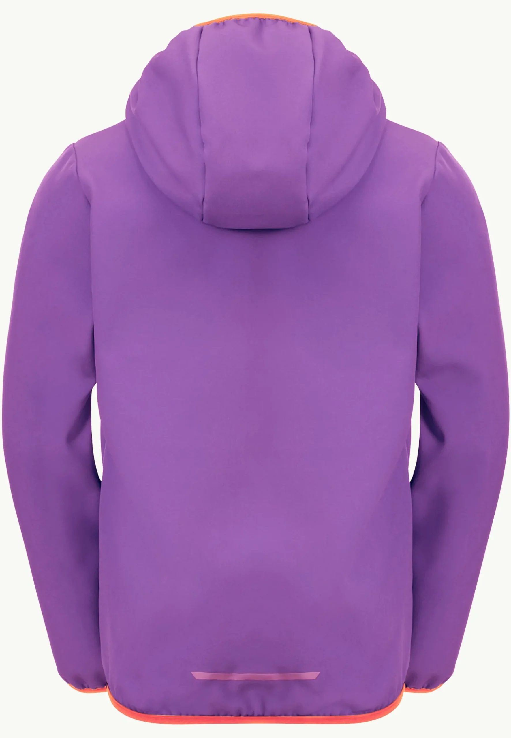 Jack Wolfskin Fourwinds Jacket Kids|Kinderen Voor- En Najaarsjacks/-Jassen|Windjacks