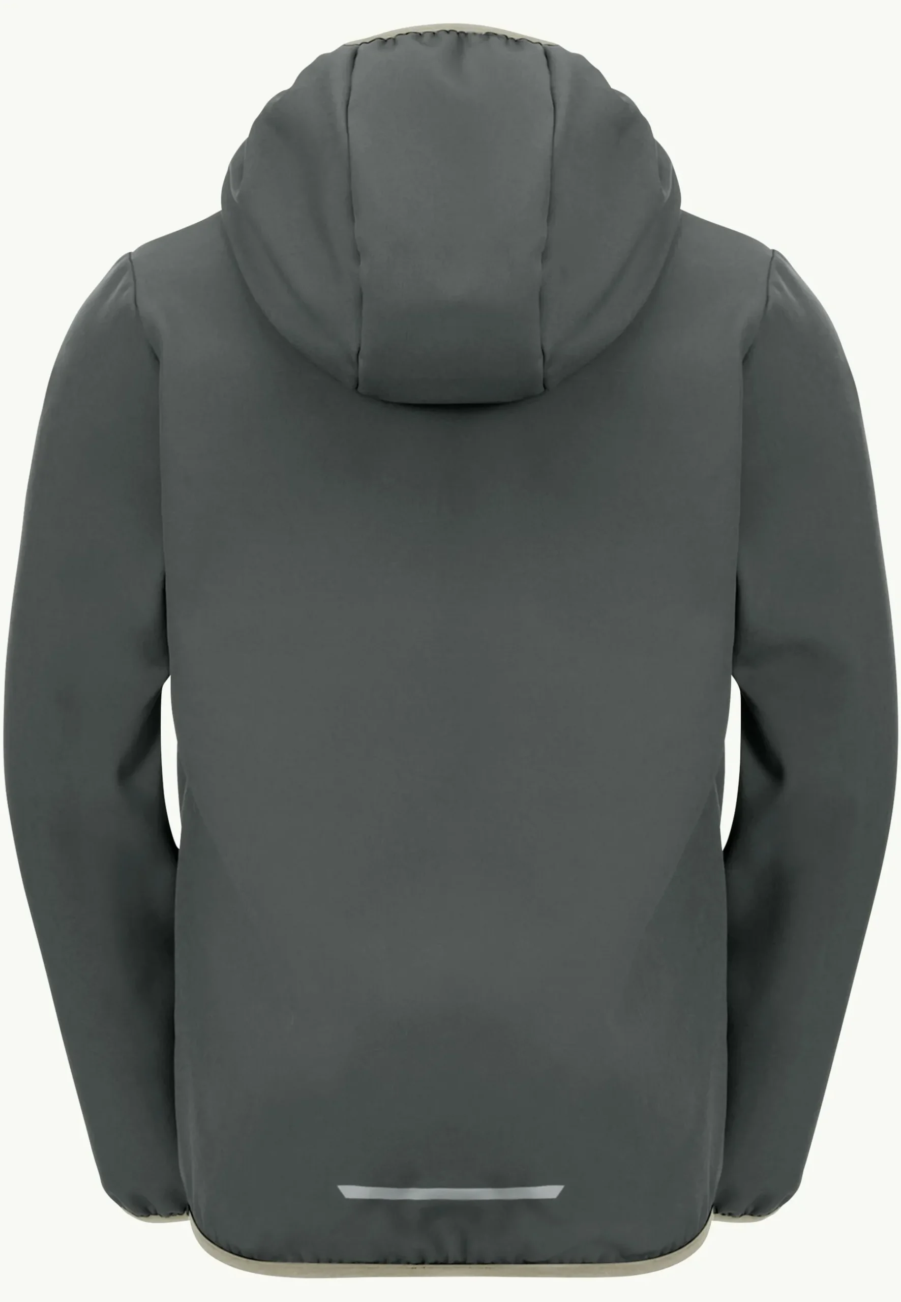 Jack Wolfskin Fourwinds Jacket Kids|Kinderen Voor- En Najaarsjacks/-Jassen|Windjacks