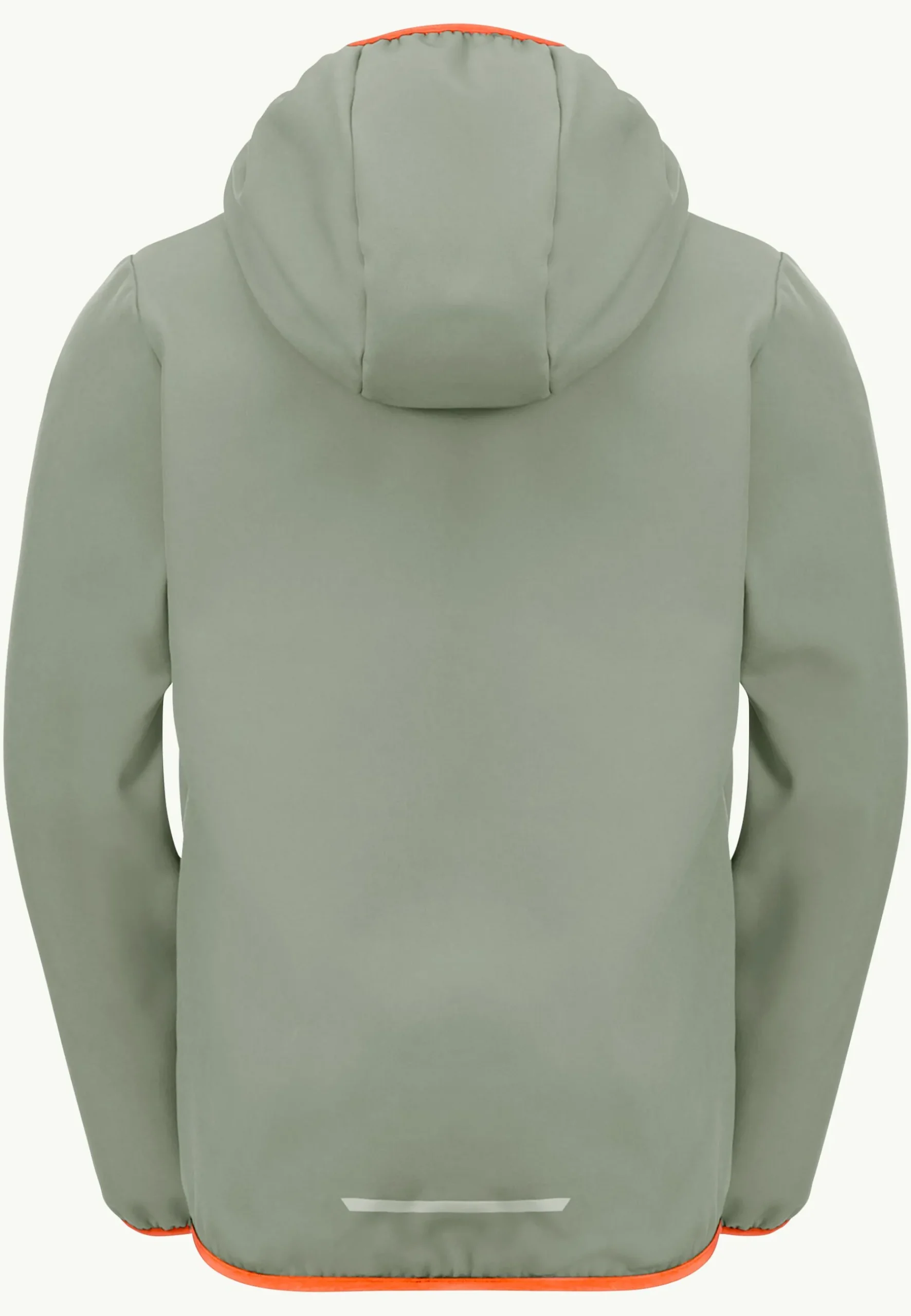 Jack Wolfskin Fourwinds Jacket Kids|Kinderen Voor- En Najaarsjacks/-Jassen|Windjacks