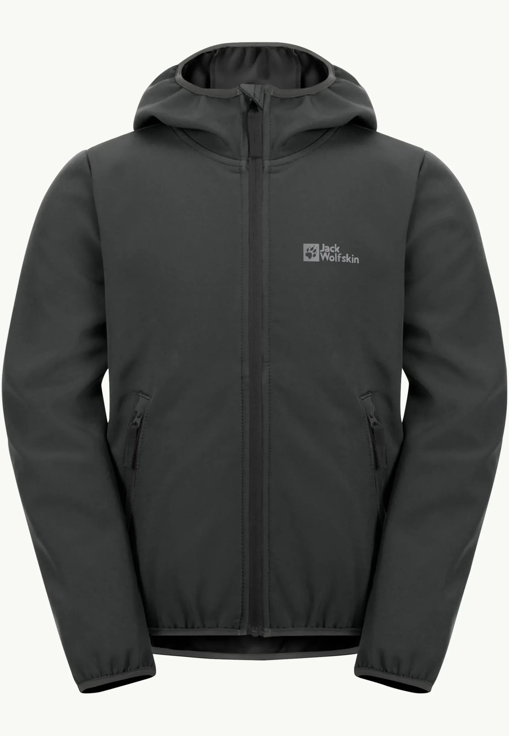 Jack Wolfskin Fourwinds Jacket Kids|Kinderen Voor- En Najaarsjacks/-Jassen|Windjacks