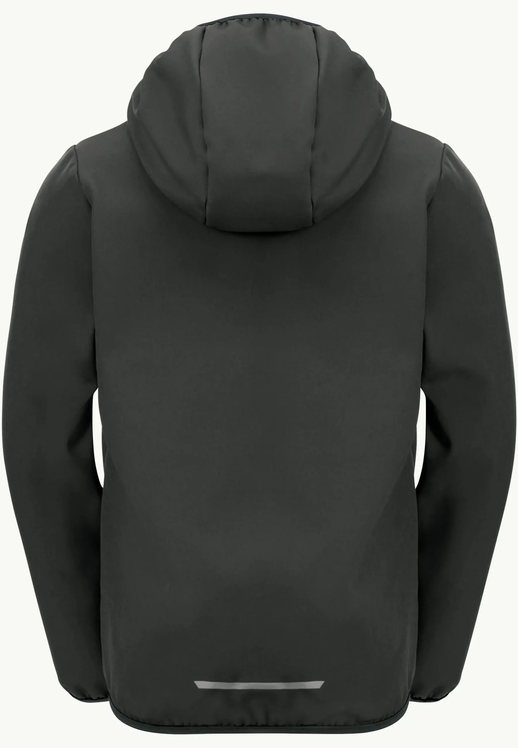 Jack Wolfskin Fourwinds Jacket Kids|Kinderen Voor- En Najaarsjacks/-Jassen|Windjacks