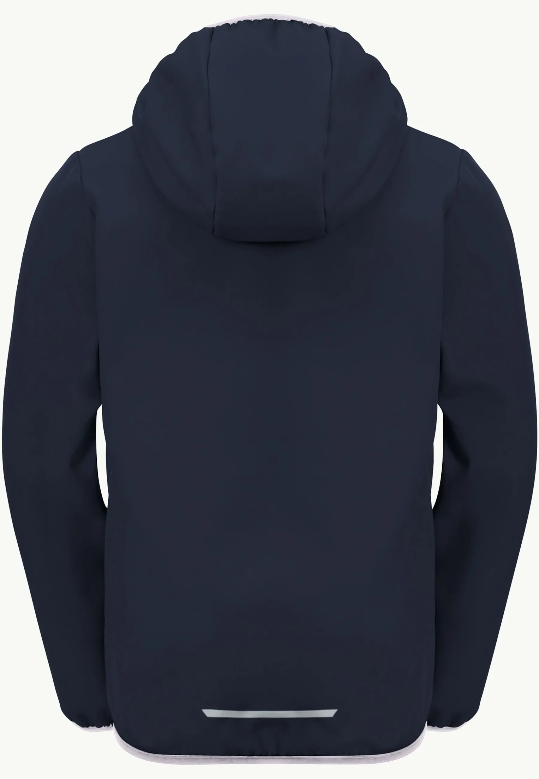 Jack Wolfskin Fourwinds Jacket Kids|Kinderen Voor- En Najaarsjacks/-Jassen|Windjacks