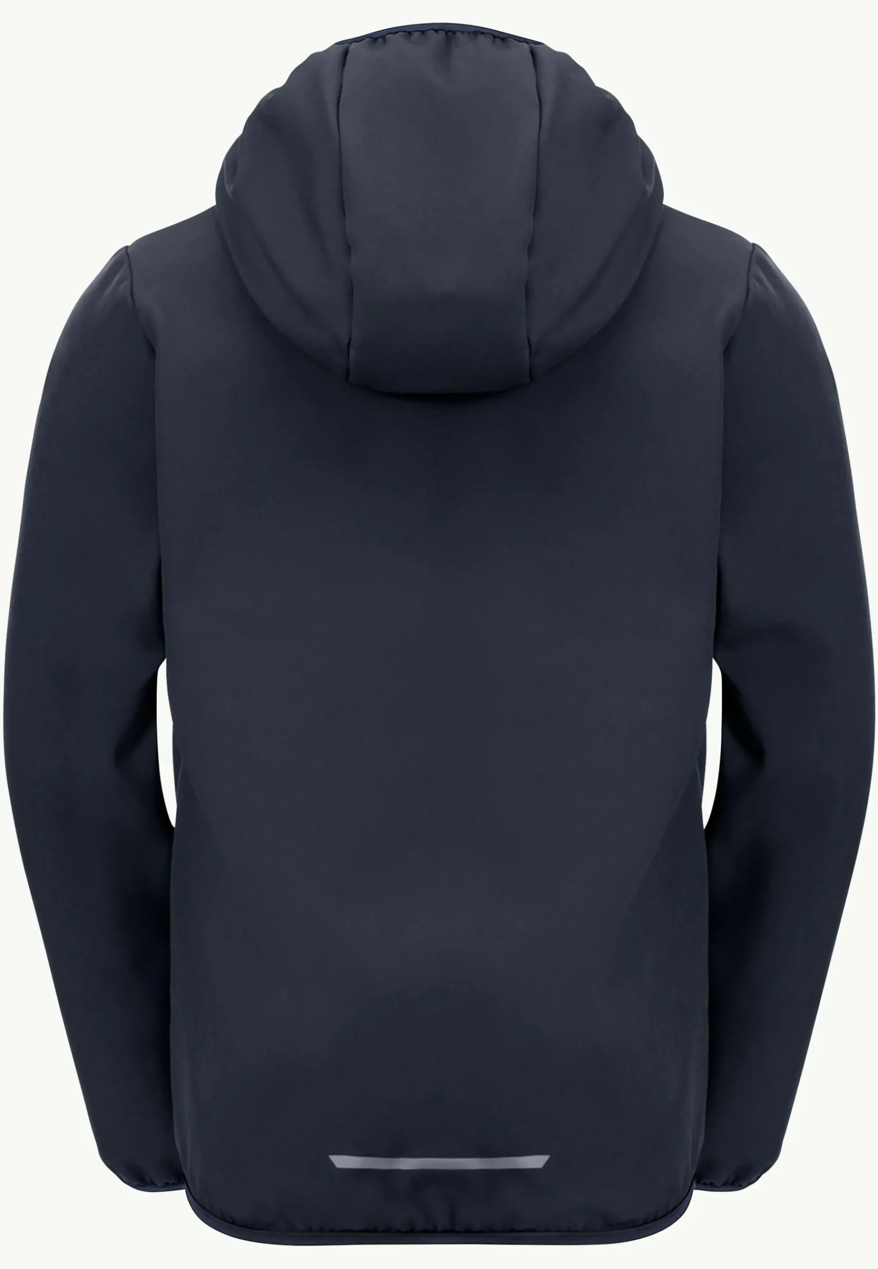 Jack Wolfskin Fourwinds Jacket Kids|Kinderen Voor- En Najaarsjacks/-Jassen|Windjacks