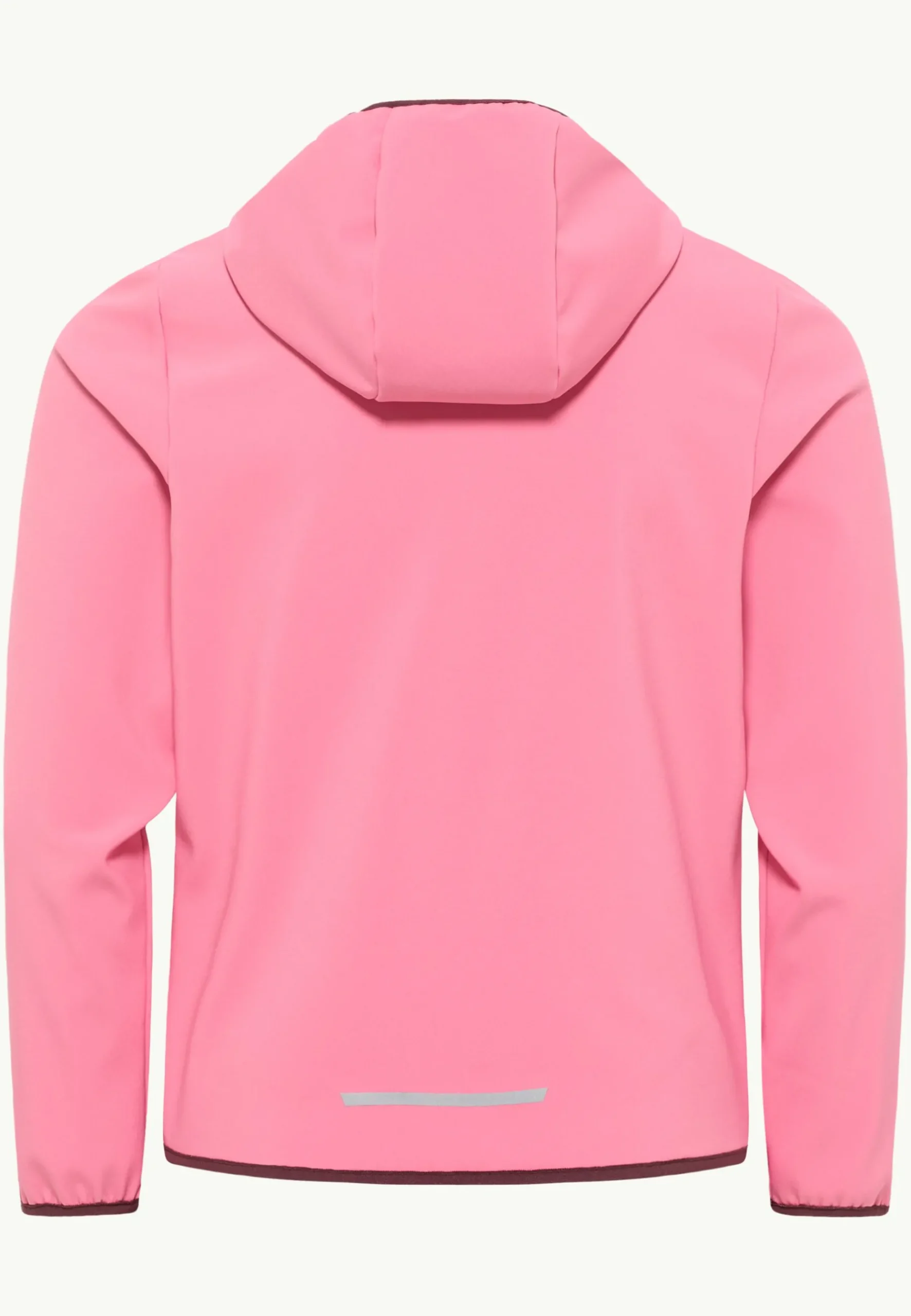 Jack Wolfskin Fourwinds Jacket Kids|Kinderen Voor- En Najaarsjacks/-Jassen|Windjacks
