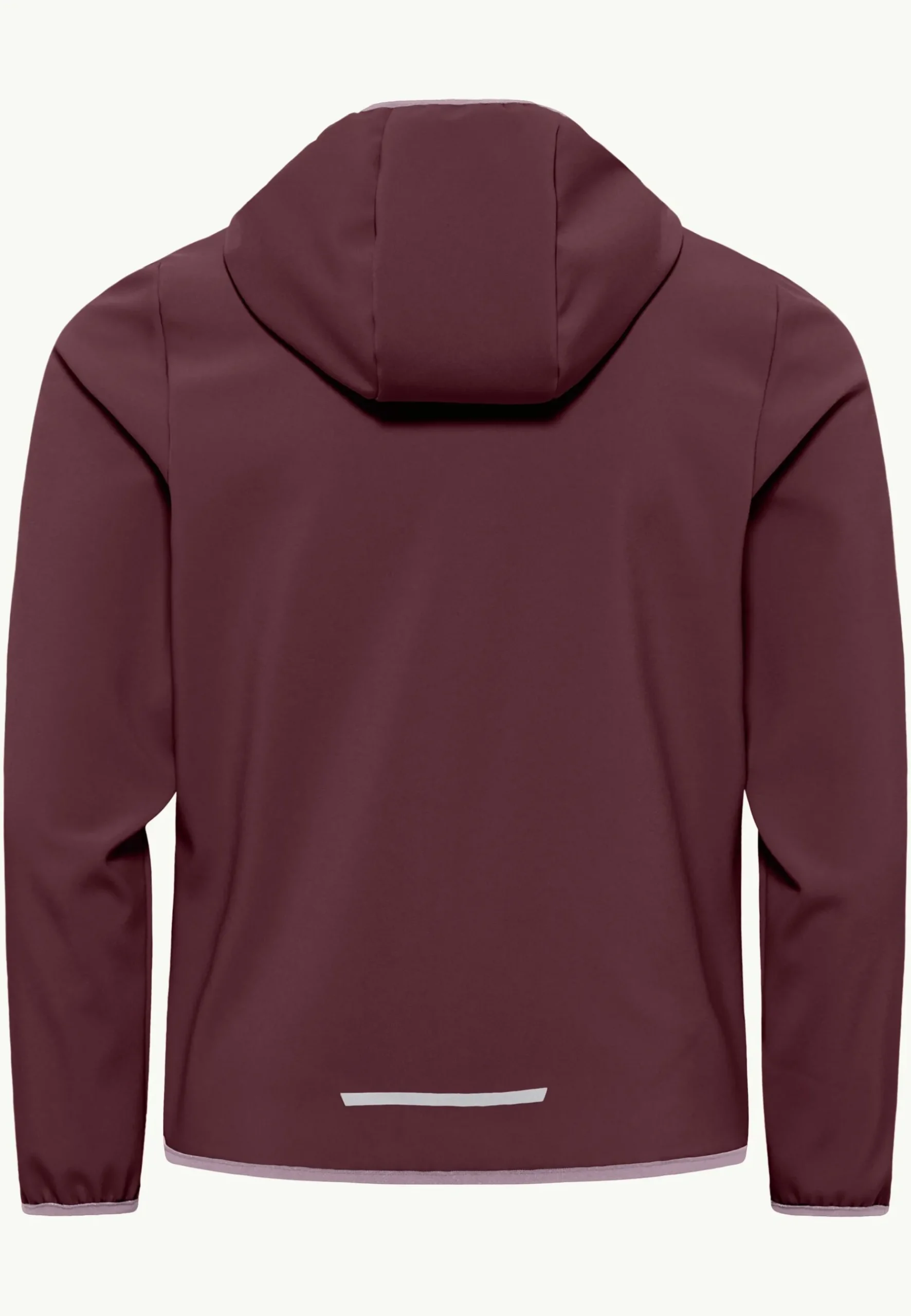 Jack Wolfskin Fourwinds Jacket Kids|Kinderen Voor- En Najaarsjacks/-Jassen|Windjacks