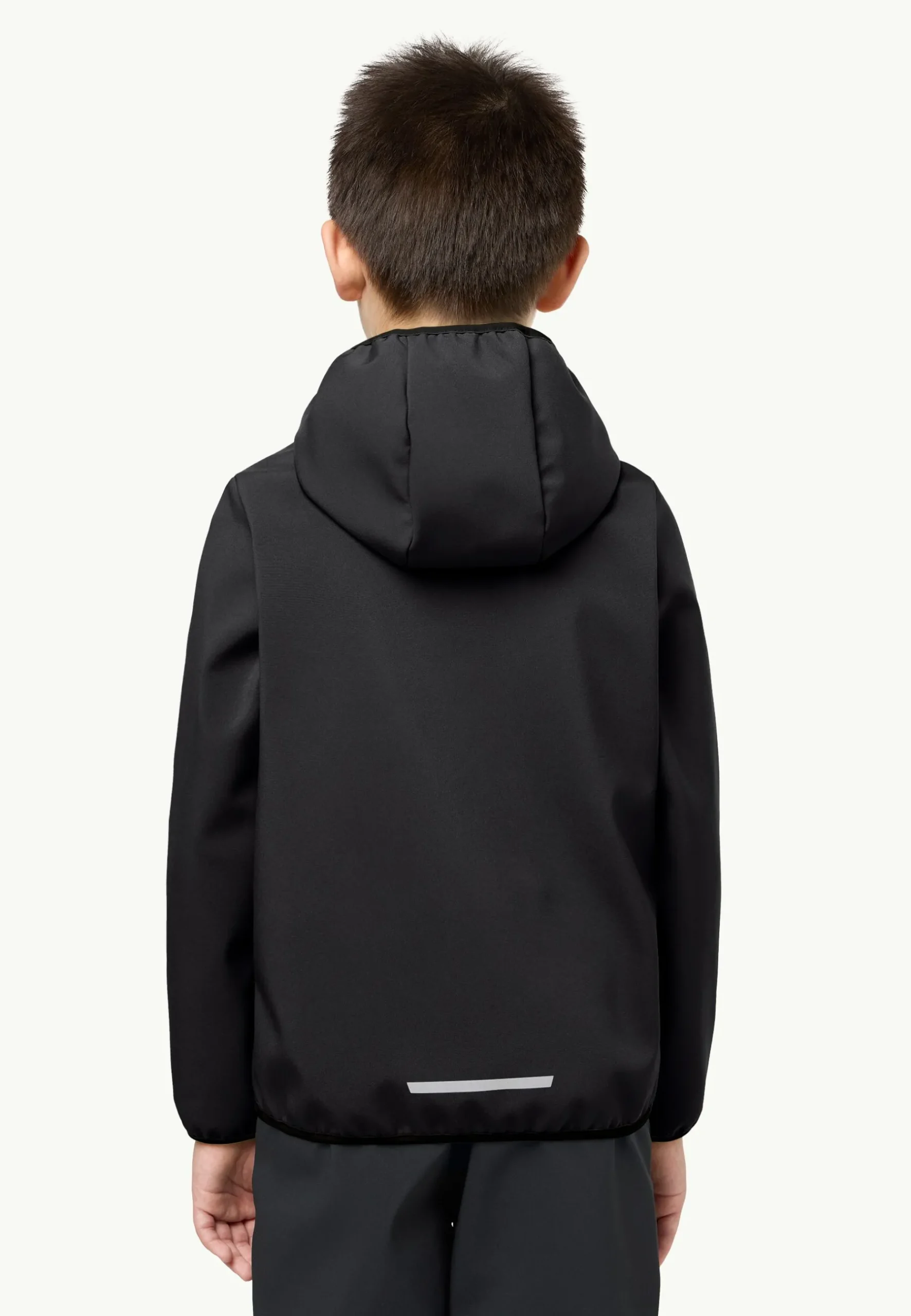 Jack Wolfskin Fourwinds Jacket Kids|Kinderen Voor- En Najaarsjacks/-Jassen|Windjacks