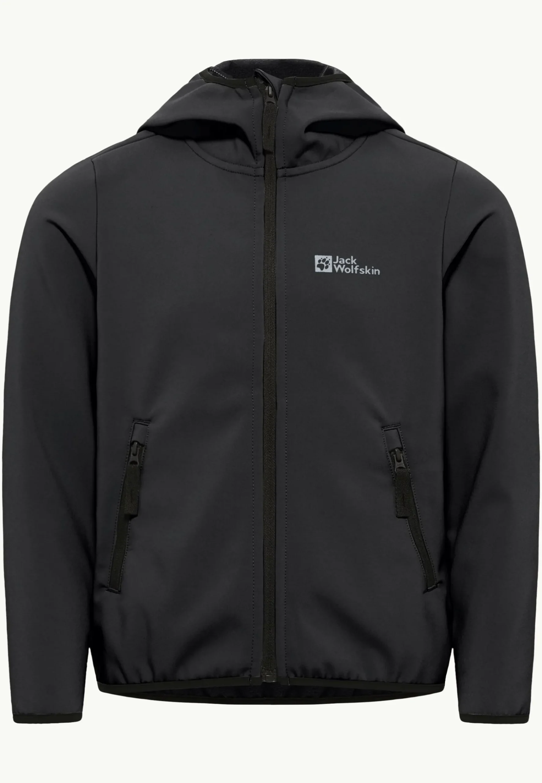 Jack Wolfskin Fourwinds Jacket Kids|Kinderen Voor- En Najaarsjacks/-Jassen|Windjacks