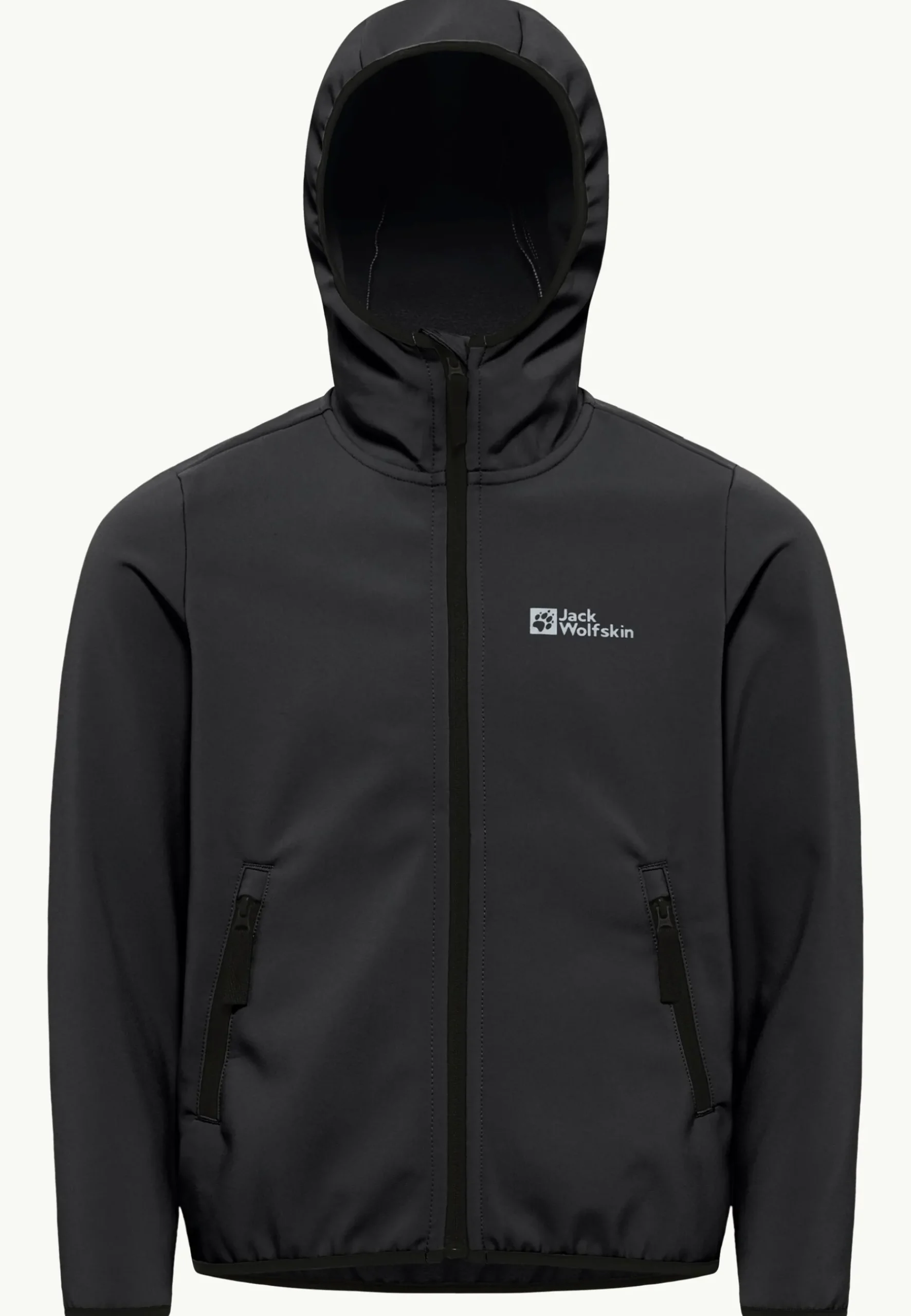 Jack Wolfskin Fourwinds Jacket Kids|Kinderen Voor- En Najaarsjacks/-Jassen|Windjacks