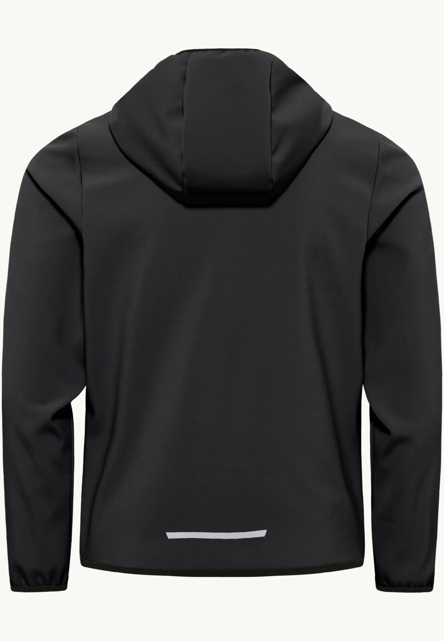Jack Wolfskin Fourwinds Jacket Kids|Kinderen Voor- En Najaarsjacks/-Jassen|Windjacks