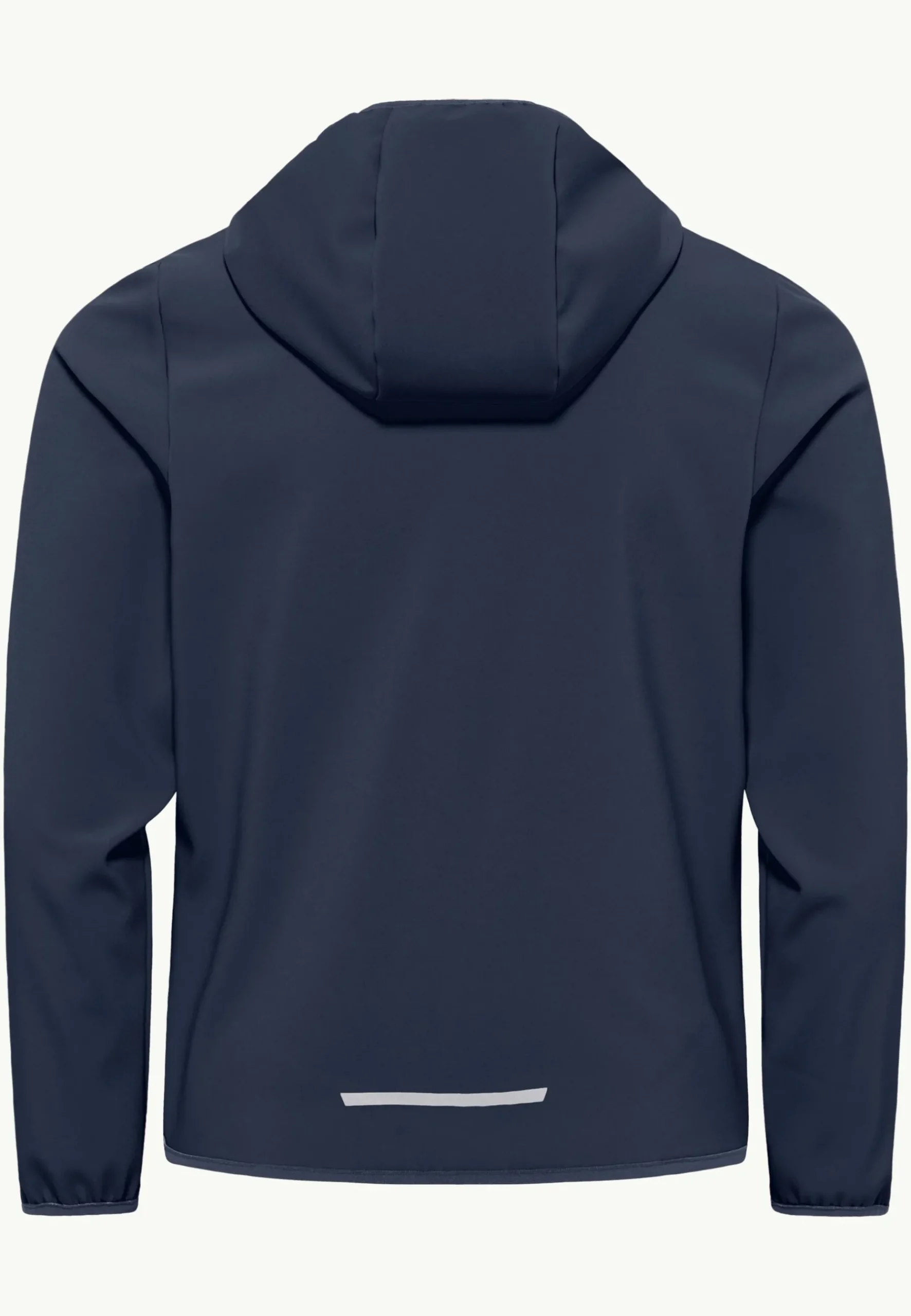 Jack Wolfskin Fourwinds Jacket Kids|Kinderen Voor- En Najaarsjacks/-Jassen|Windjacks