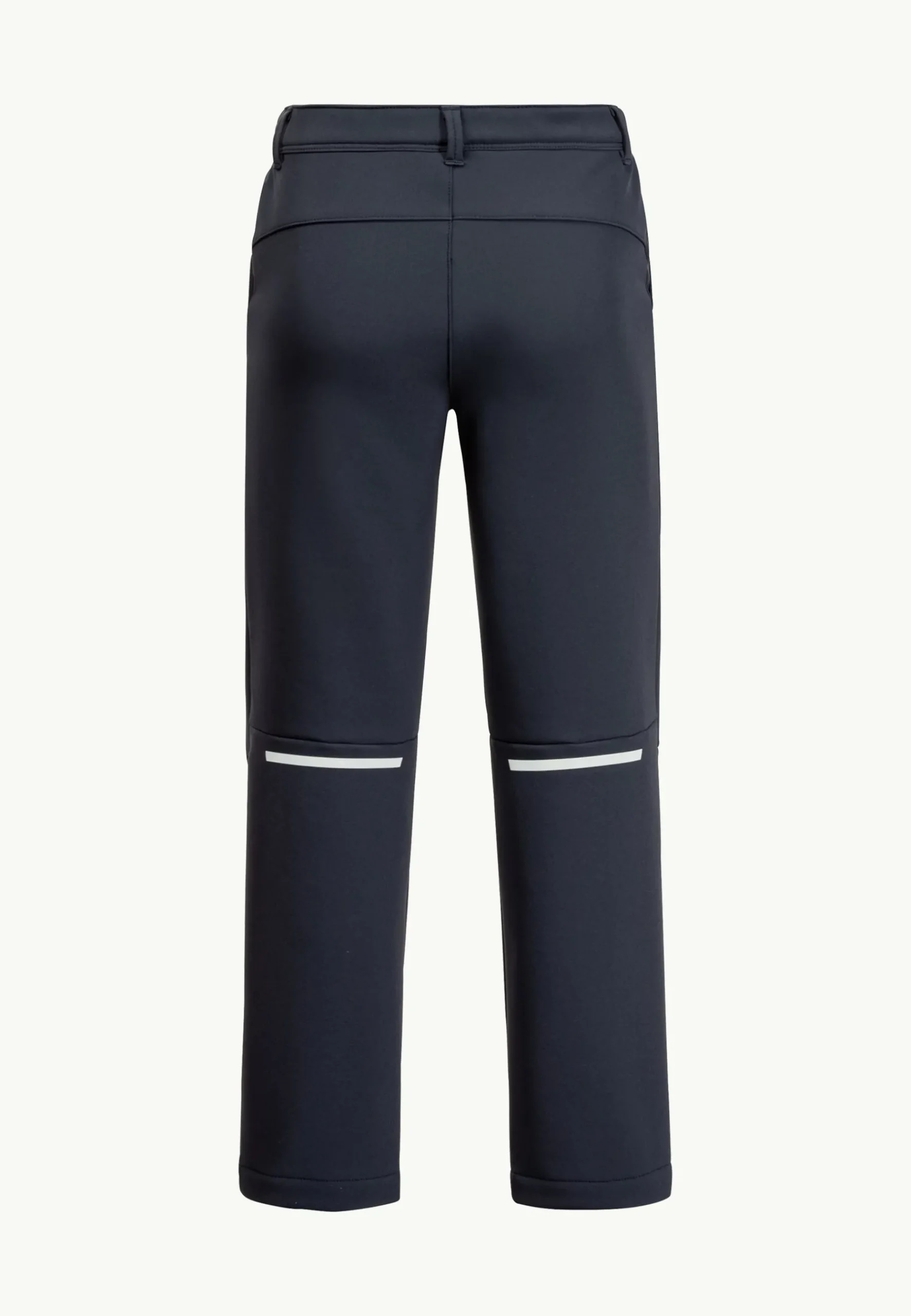 Jack Wolfskin Fourwinds Pants K|Kinderen Casual Broeken|Wandelbroeken