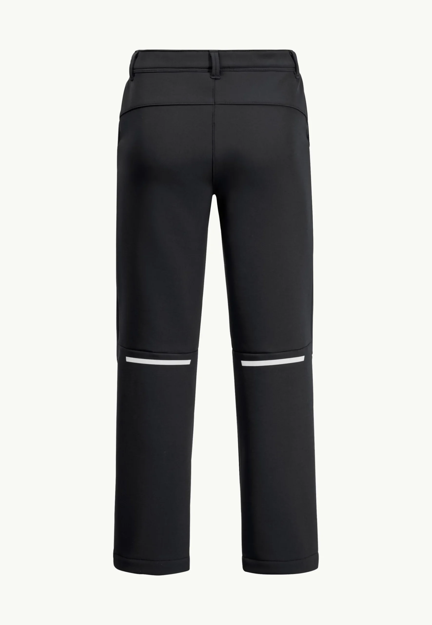 Jack Wolfskin Fourwinds Pants K|Kinderen Casual Broeken|Wandelbroeken