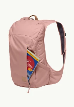 Jack Wolfskin Frauenstein|DAMES Lifestyle|Dagrugzakken