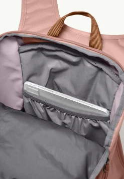 Jack Wolfskin Frauenstein|DAMES Lifestyle|Dagrugzakken