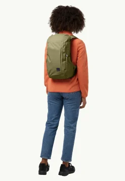 Jack Wolfskin Frauenstein|DAMES Lifestyle|Dagrugzakken