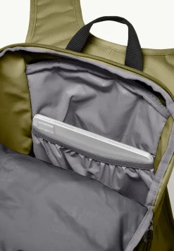 Jack Wolfskin Frauenstein|DAMES Lifestyle|Dagrugzakken