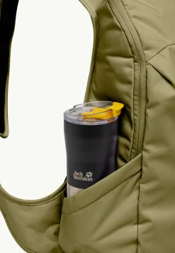 Jack Wolfskin Frauenstein|DAMES Lifestyle|Dagrugzakken
