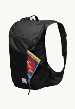 Jack Wolfskin Frauenstein|DAMES Lifestyle|Dagrugzakken