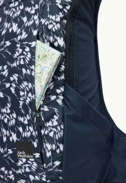 Jack Wolfskin Frauenstein|DAMES Lifestyle|Dagrugzakken