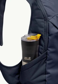 Jack Wolfskin Frauenstein|DAMES Lifestyle|Dagrugzakken
