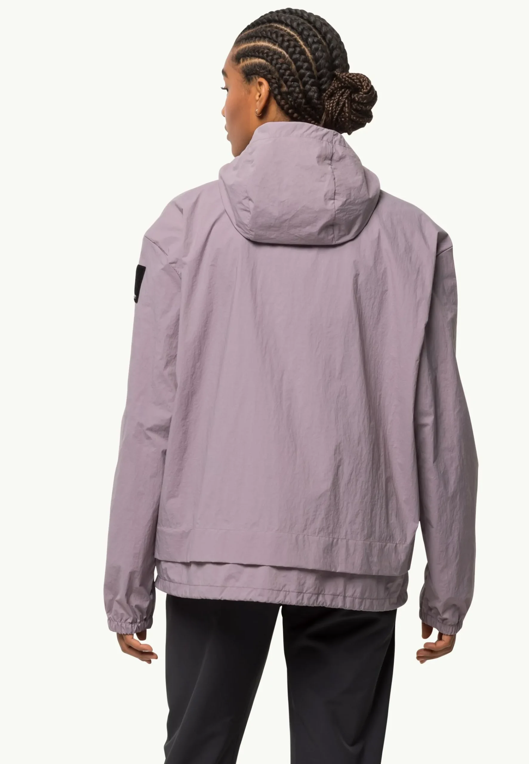 Jack Wolfskin Friedberger Jkt|DAMES Lifestyle|Lifestyle