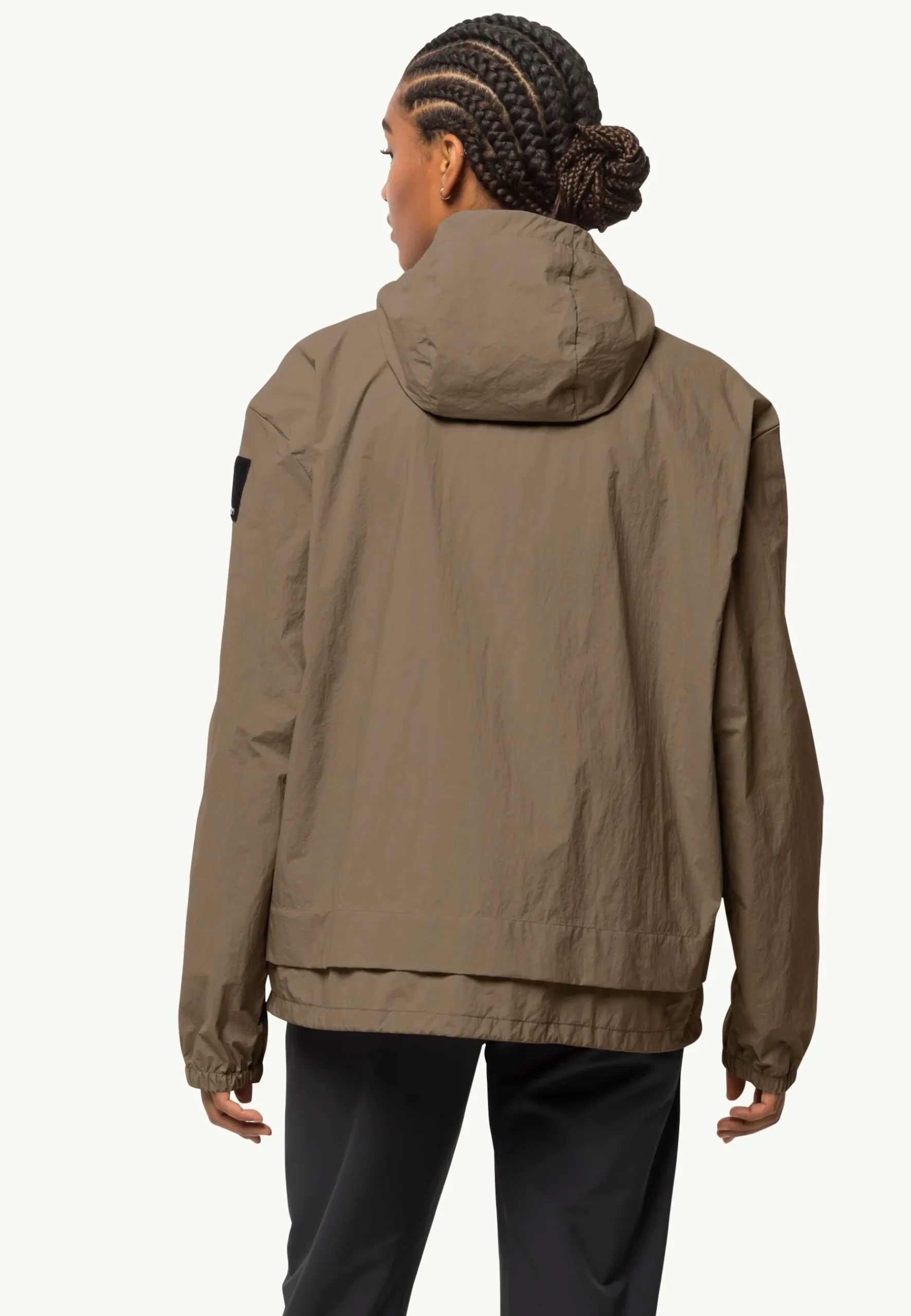 Jack Wolfskin Friedberger Jkt|DAMES Lifestyle|Lifestyle