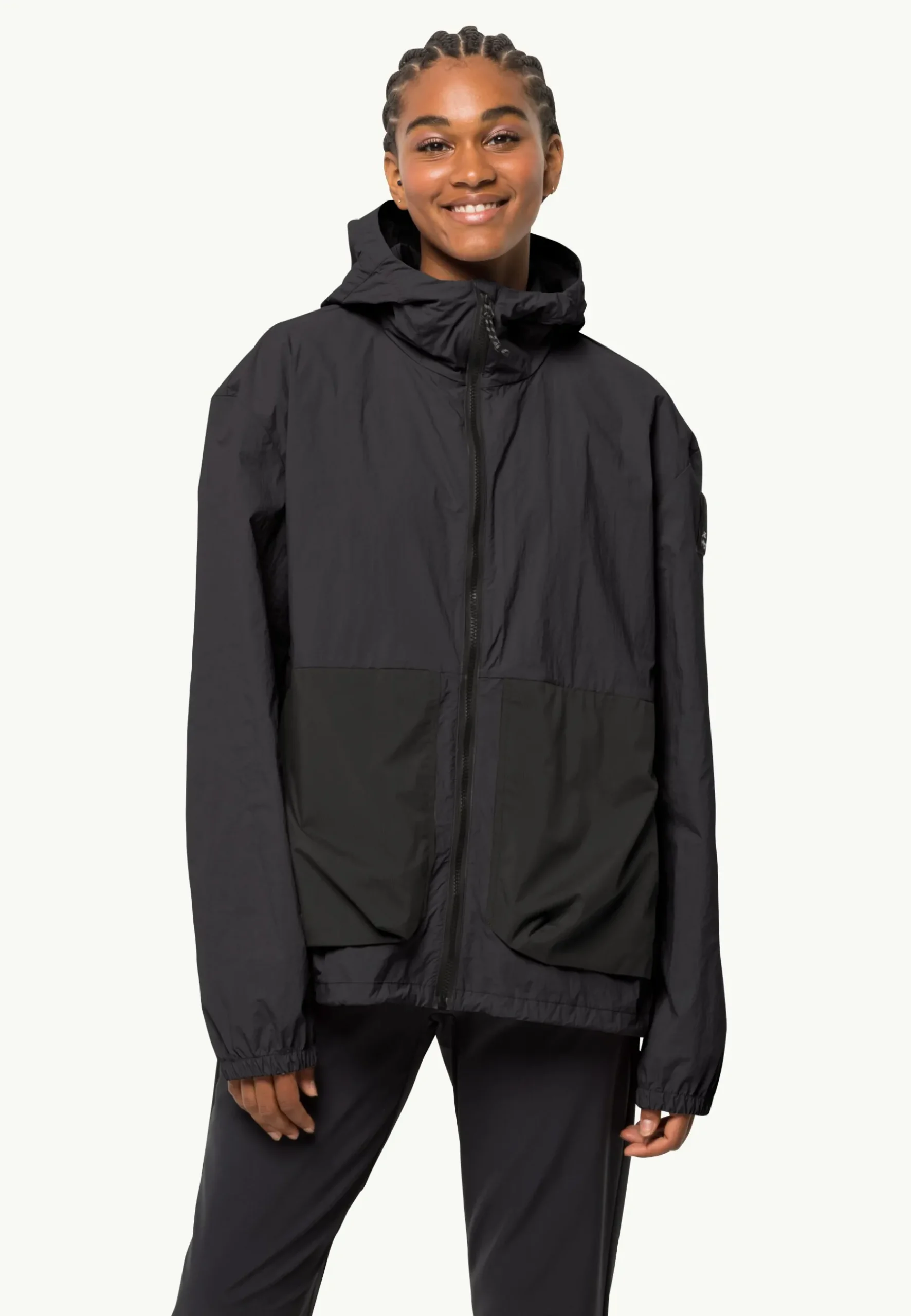 Jack Wolfskin Friedberger Jkt|DAMES Lifestyle|Lifestyle