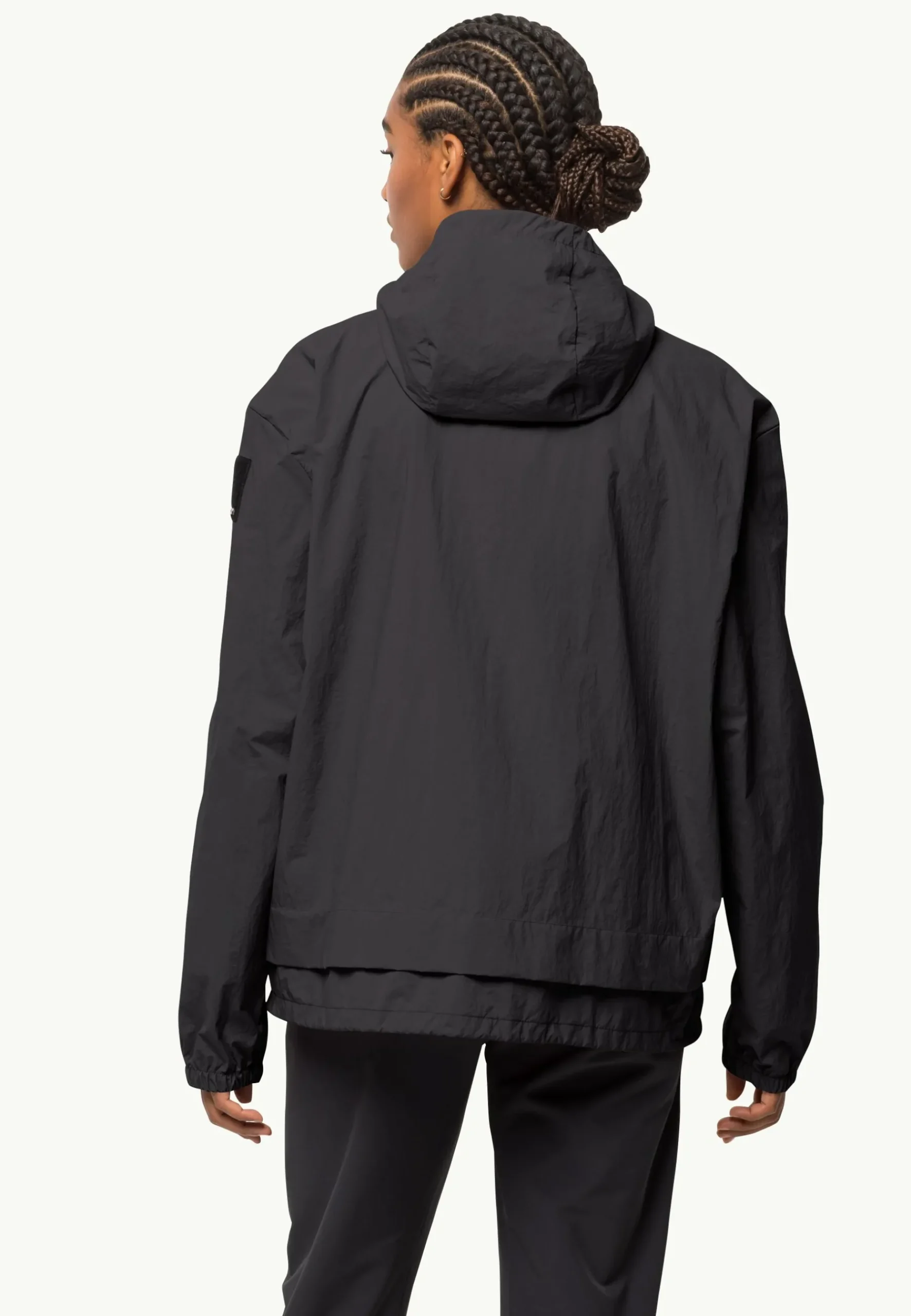 Jack Wolfskin Friedberger Jkt|DAMES Lifestyle|Lifestyle