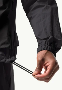 Jack Wolfskin Friedberger Jkt|DAMES Lifestyle|Lifestyle