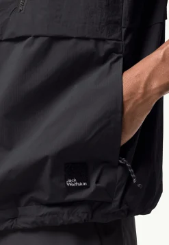 Jack Wolfskin Friedberger Vest|DAMES Lifestyle|Lifestyle
