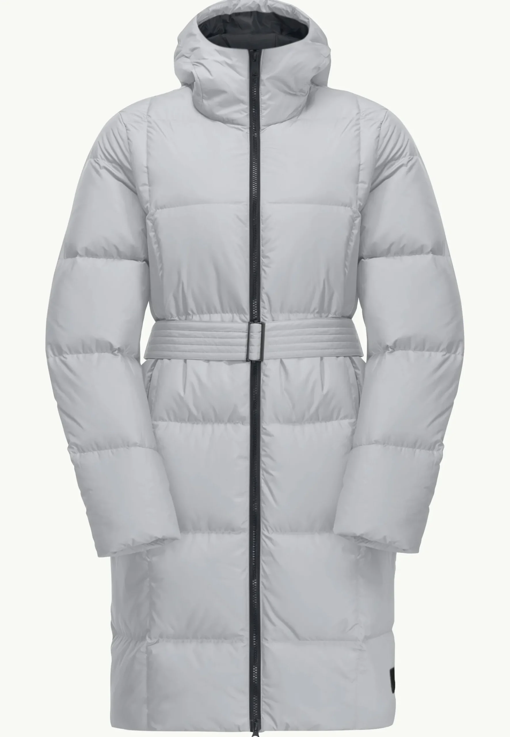 Jack Wolfskin Frozen Lake Coat W Rds|DAMES Lifestyle|Voor- En Najaarsjacks/-Jassen
