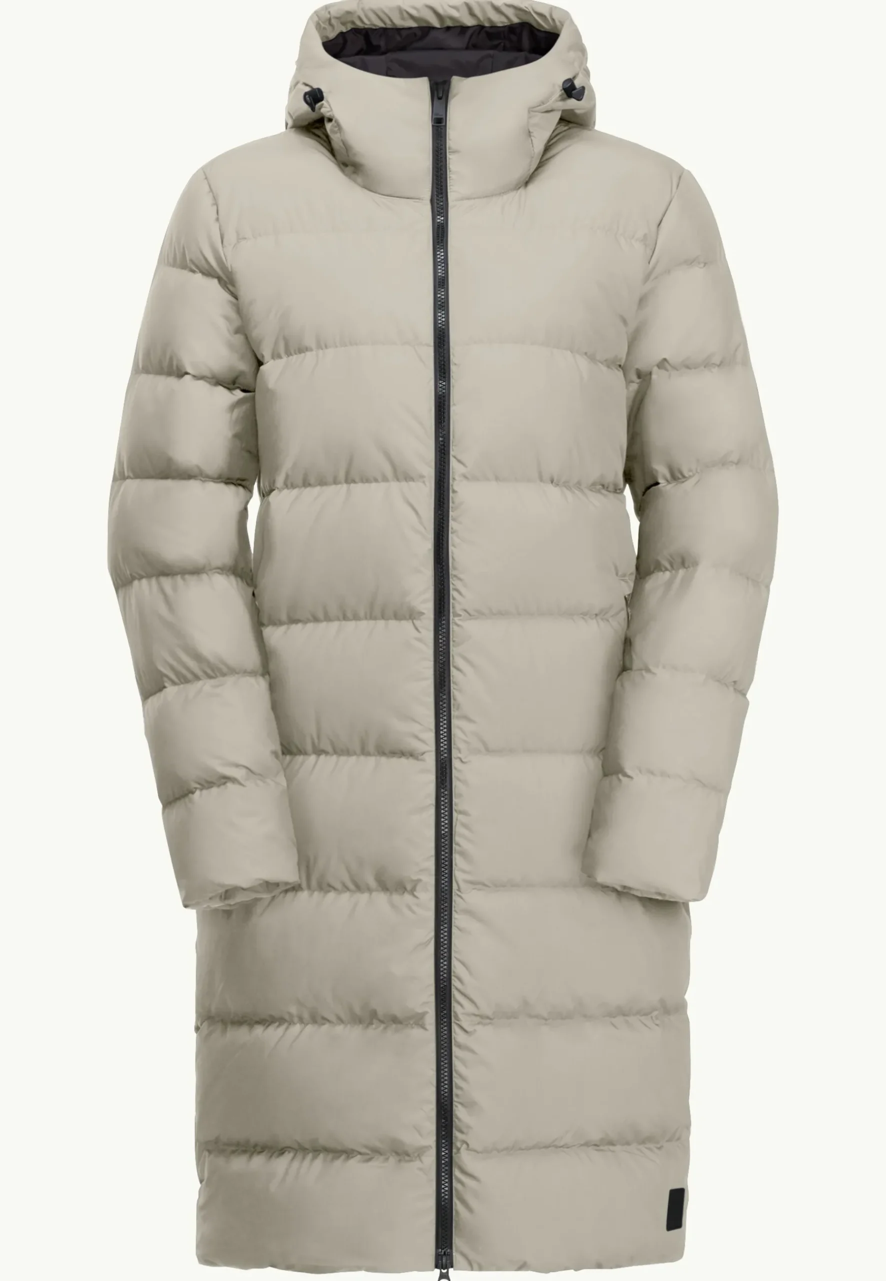 Jack Wolfskin Frozen Palace Coat W Rds|DAMES Lifestyle|Voor- En Najaarsjacks/-Jassen