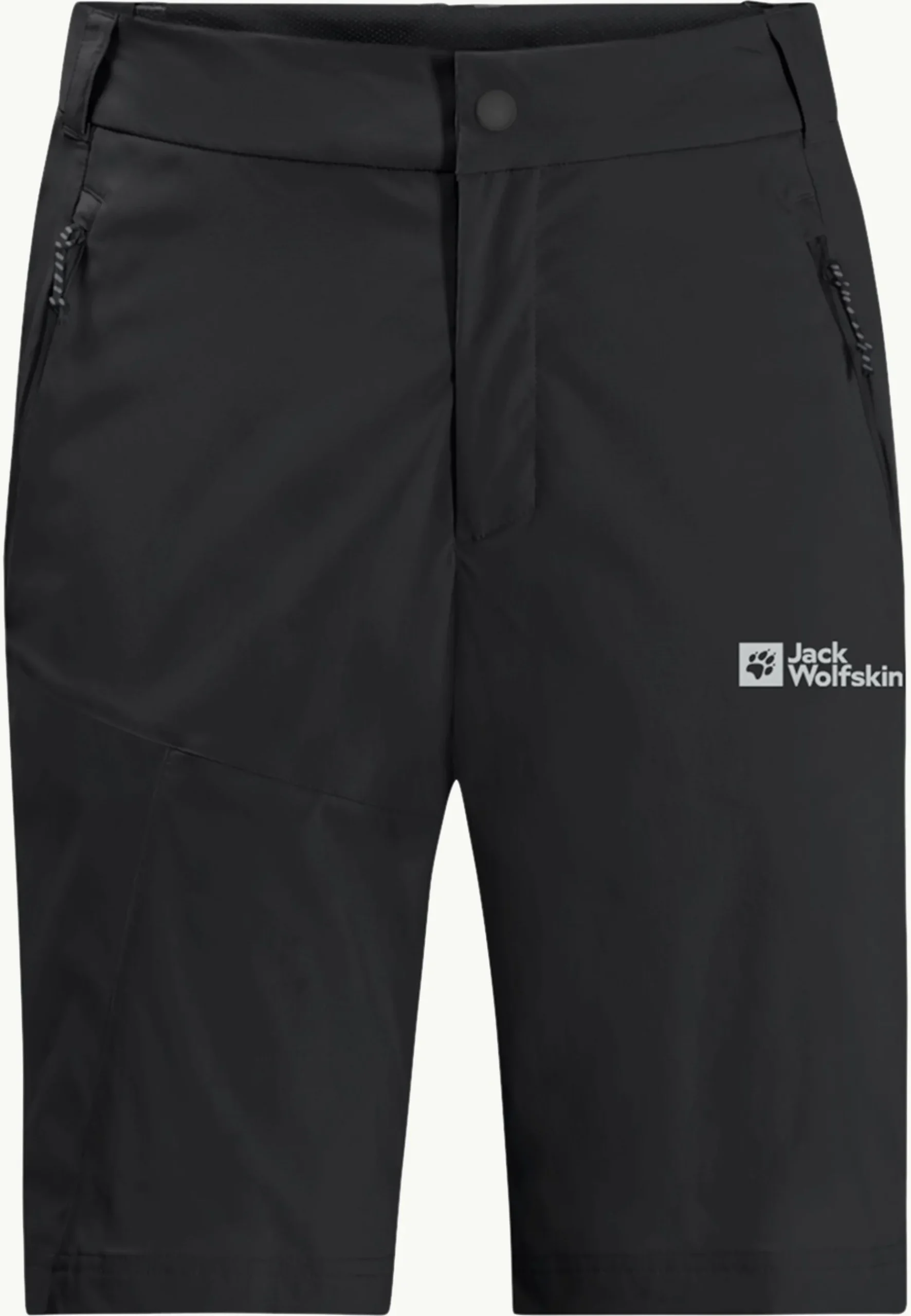 Jack Wolfskin Glastal Shorts M|Heren Wandelen|Shorts