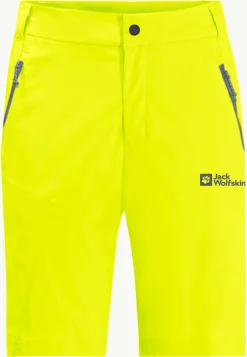 Jack Wolfskin Glastal Shorts M|Heren Wandelen|Shorts