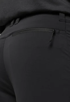 Jack Wolfskin Glastal Zip Off Pants M|Heren Wandelen|Wandelbroeken