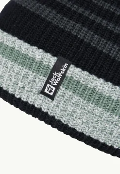 Jack Wolfskin Gleam Beanie|DAMES Caps & Hoeden|Mutsen