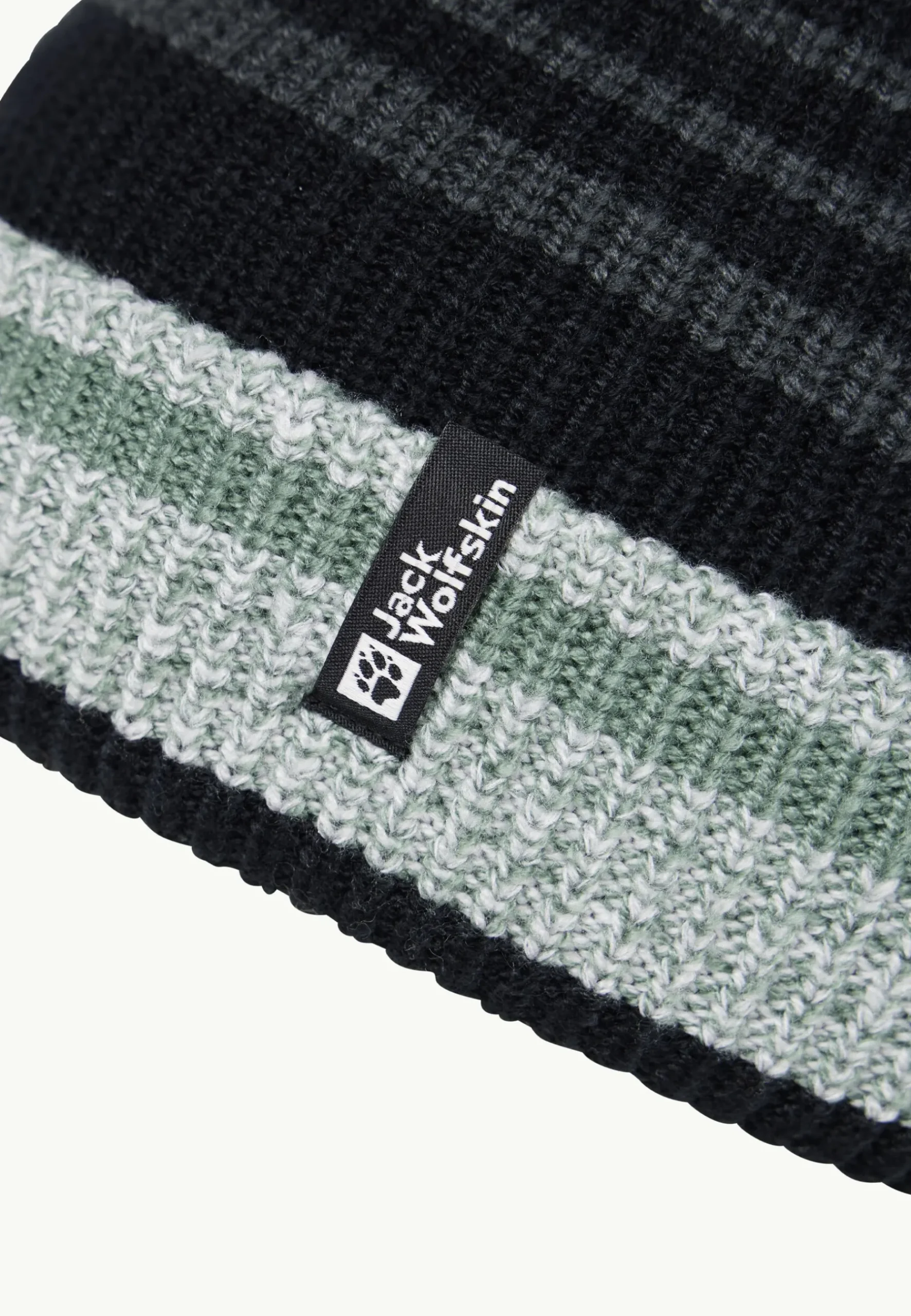 Jack Wolfskin Gleam Beanie|DAMES Caps & Hoeden|Mutsen
