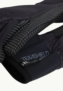 Jack Wolfskin Gleam Gloves|DAMES Handschoenen|Handschoenen