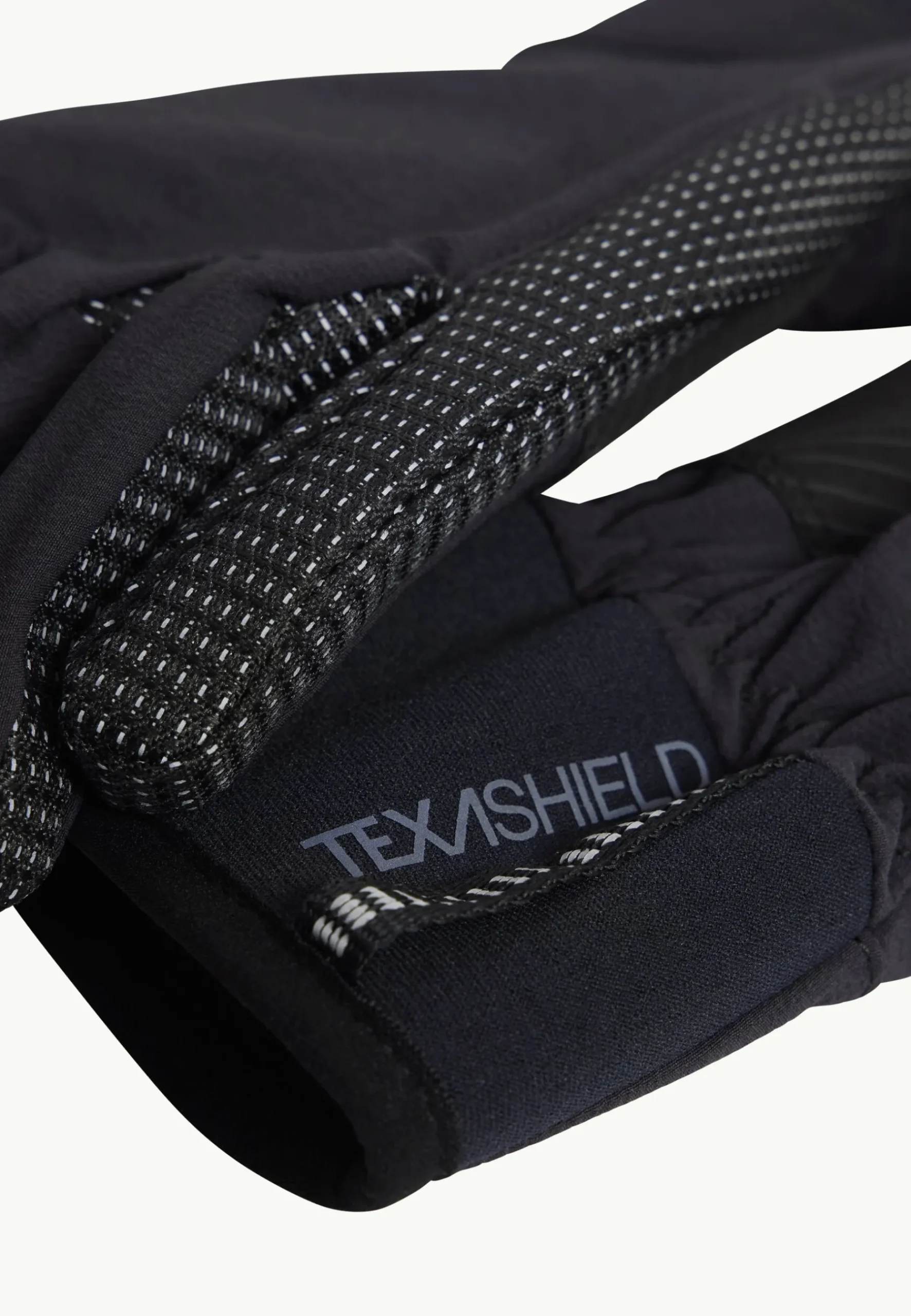 Jack Wolfskin Gleam Gloves|DAMES Handschoenen|Handschoenen