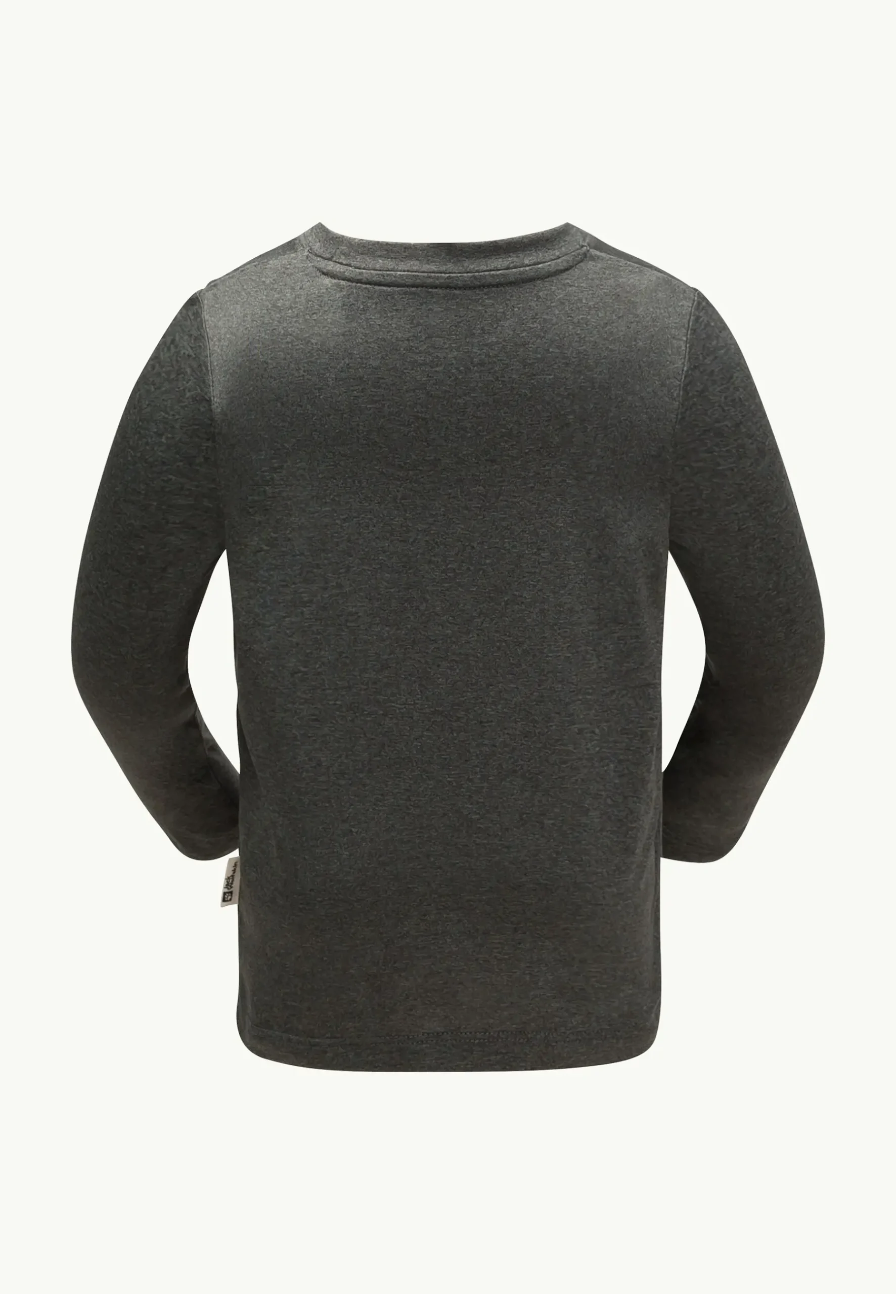 Jack Wolfskin Gleely Longsleeve K|Kinderen Functionele Shirts|T-Shirts & Longsleeves