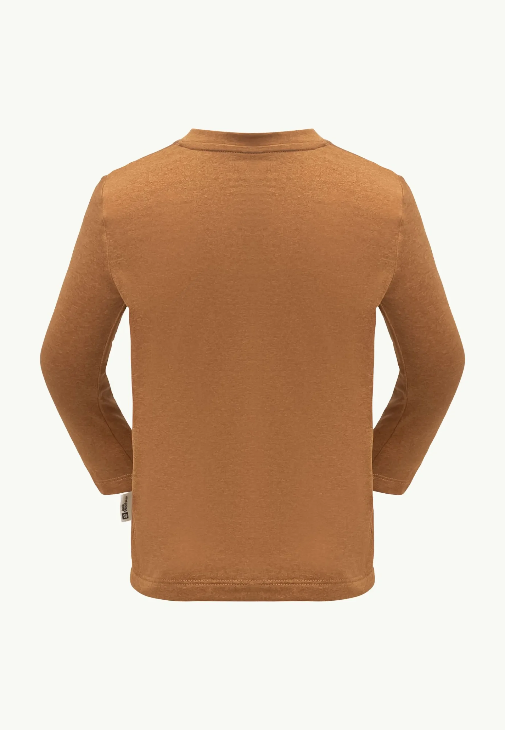 Jack Wolfskin Gleely Longsleeve K|Kinderen Functionele Shirts|T-Shirts & Longsleeves